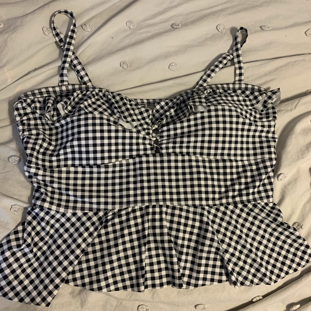 Torrid Bikini Set